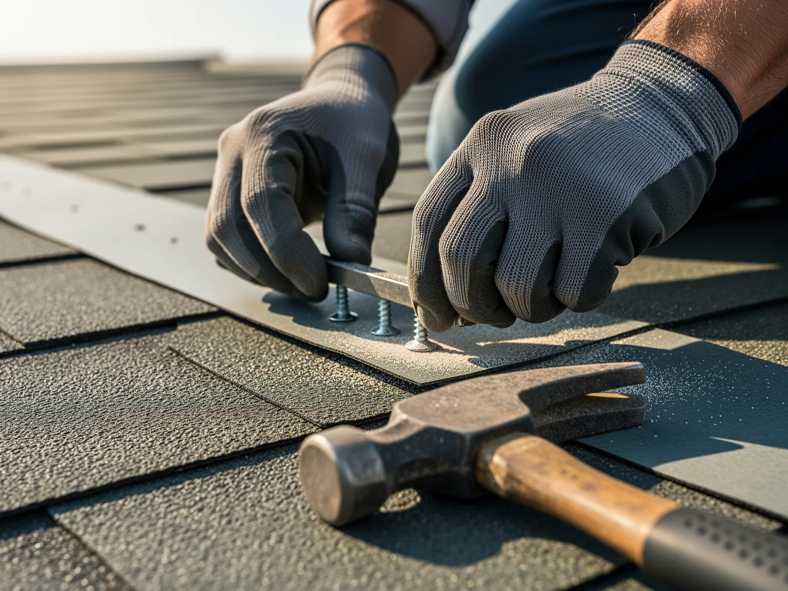 Why choose Fascia Repair in Kingston, ID